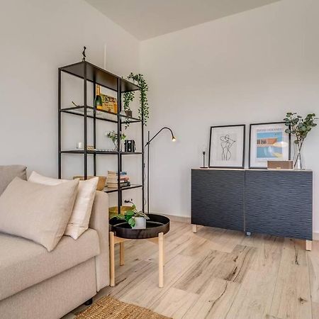 Happiness Apartment - 2Bedroom Apt In Aljezur Exterior photo