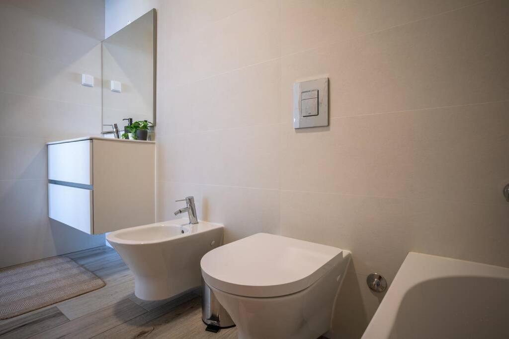 Happiness Apartment - 2Bedroom Apt In Aljezur Exterior photo